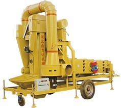 Grain Seed Cleaner Australia France Standard