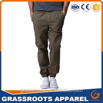 pants 2016 design casual pants hot sale for man