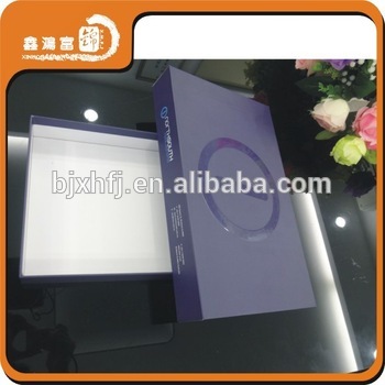 Promotion factory price retail sweet packaging box