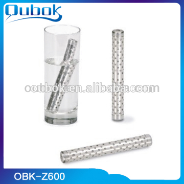 Alkaline nano mineral stones water filter OBK-Z600