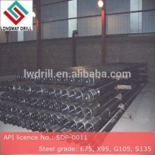 G105 5" NC50 Drill Pipe -- 12m