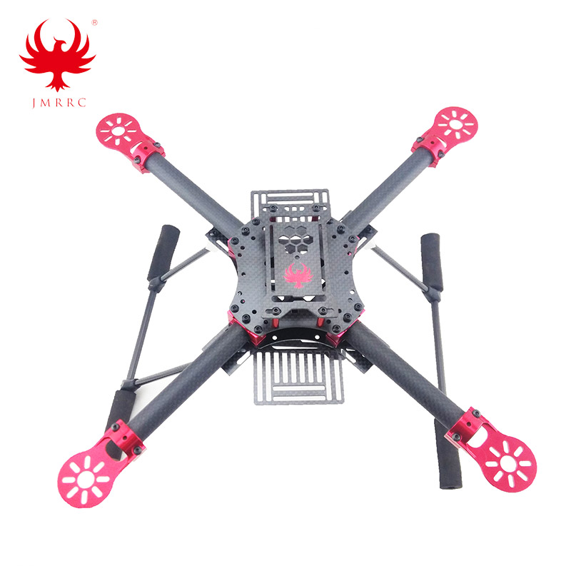 مجموعة إطار GF-400 لـ DIY Quadcopter Drone