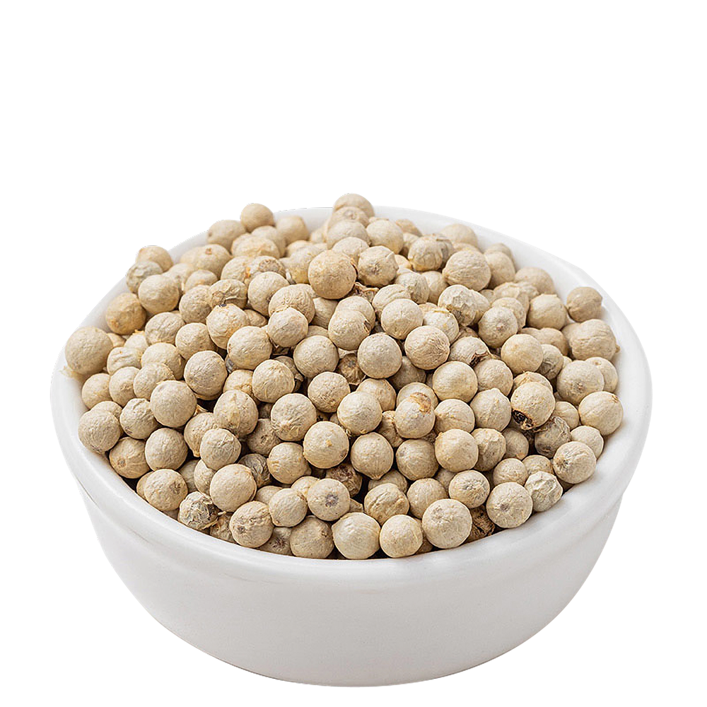 High Quality White Pepper