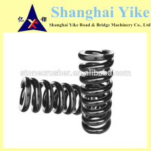 tension spring parts