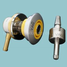 British Gas Outlet with VAC Adaptor