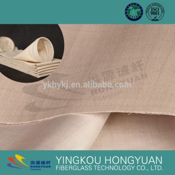 Hot Sale High Quality Silicone Coated Glass Fiber Fabric/Fiberglass Fabric Prices/Fiberglass Fabric