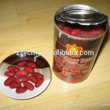 types of kidney beans in tin can