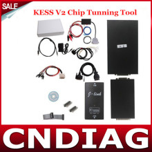 2014 Latest Version ECU Chip Tuning Tool Kess V2 Master Kess V2 OBD2 Manager Tuning Kit