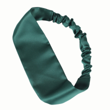 Customized Polyester Jacquard Hairbands Wholesale Manufacturer