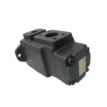 For Sale: KCL Type Double Vane Pumps - VQ215, VQ225, VQ325, VQ425, VQ435, DVQ425 Fixed Displacement Hydraulic Pumps