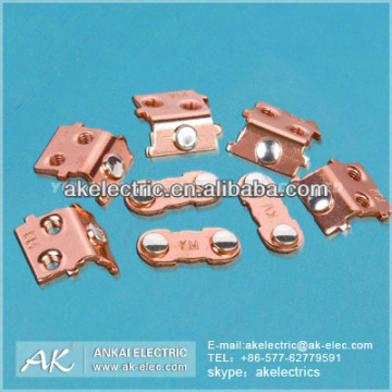 Electrical Switch Spare Parts