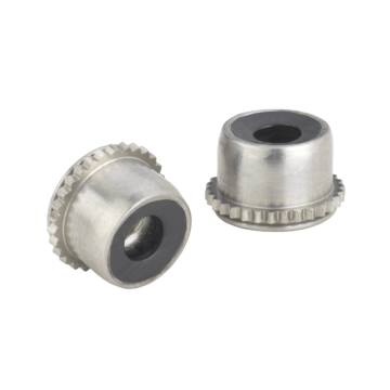 High-Quality Stainless Steel Self-Clinching and Self-Locking Fasteners & Nuts - PL/PLC