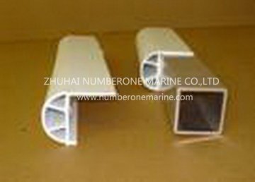 Rubber fender,Wood-Plastic Composite Fender