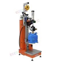Ecotec LPG Filling Scale for LPG Cylinders