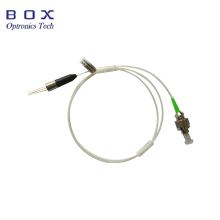 10G Photodiode InGaAs PIN Diode with Pigtail