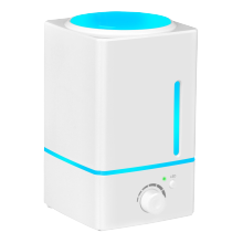 aroma diffuser and humidifier