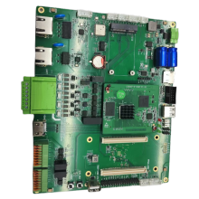 Bus Sign Control Cards