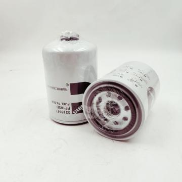 Cummins fleetguard fuel filter 5301449