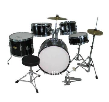 The 5 Piece Professional Junior Drum set