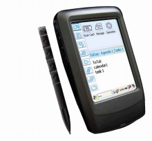 Business Card Organizer