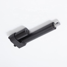 High Speed Reciprocating 3000N Electric Solenoid Linear Actuator