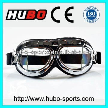 High quality fashionable helmet mx goggles motorbike glasses