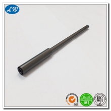 Anodized aluminum digital pen voice recorder  tube