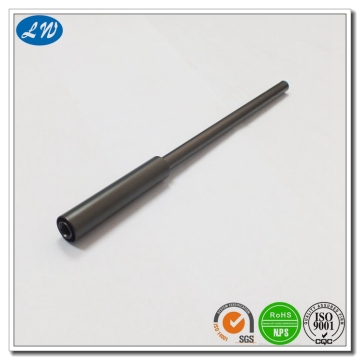 Anodized aluminum digital pen voice recorder  tube