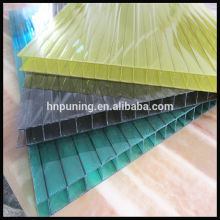 polycarbonate sheet
