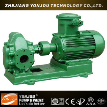 Oil Suction Pump