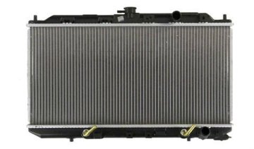 Auto Radiator For HONDA