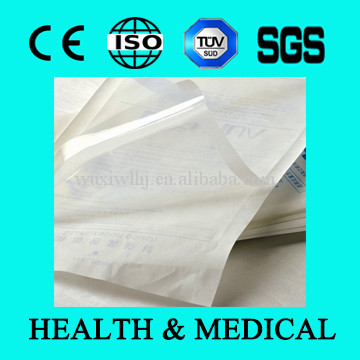 heat sealing hemostatic forceps bags,pouches