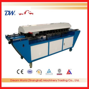 High Quality Flange Making Machine , high quality lock seam machine , quare Duct Flange Making Machine