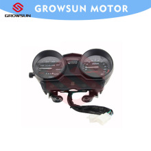 GROWSUN YBR125 motorcycle parts of speedometer