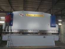 Cnc Servo Plegadora?