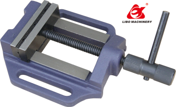 QZ Precision European/German-style Vice/Drill Press Vise