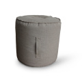 MENGZAN Salon pouf sac pouf