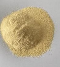 dehydrated minced garlic of good quality