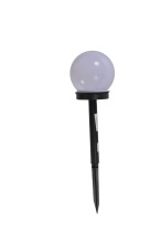 Solar Lawn Garden Lamp LED Ground Lamp