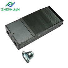 60W 12V Constant Voltage 0-10V Dimmable LED Driver