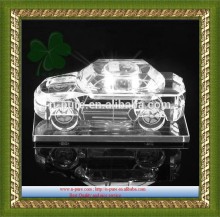 Crystal Car As Office Business Gift Souvenir,crystal car model