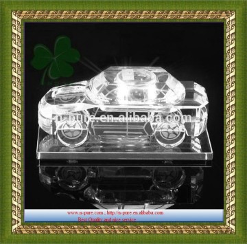 Crystal Car As Office Business Gift Souvenir,crystal car model
