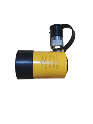 Single Acting Hydraulic Cylinders