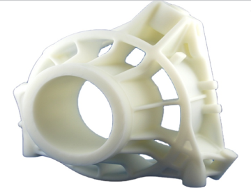 Plastic Parts Rapid Prototype