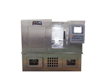 Precision CNC Bearing Ring Super finish machine