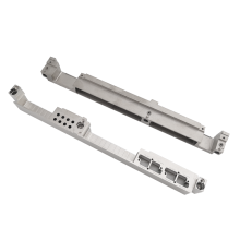 machining centre parts hot sales cnc milling parts