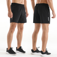 Quick Dry Athletic Shorts Men Sport Training Wear