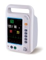 Precio de monitor de hospital Mindray Panint de parámetros múltiples