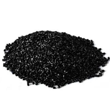 Utilisation du fil In-situ Polyamide6 Black Chips