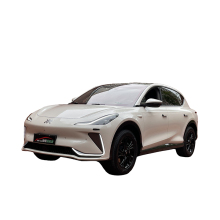 2023 IM Motors LS7 100kWh All-Electric Vehicle